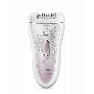 Philips Satin Perfect Wet and Dry Epilator - Image 3