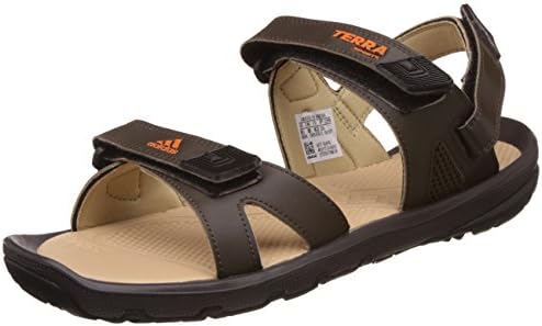 Adidas Men's Kerio Mesh Syn 3.0 Athletic & Outdoor Sandals