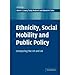 [(Ethnicity, Social Mobility,...