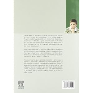 Procesos médicos que afectan al niño en edad escolar