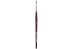 DA VINCI Series 5580 55804 Cosmotop Spin Marron Taille 4