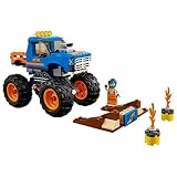 LEGO City 60180 Monster-Truck – Starke Fahrzeuge - 3