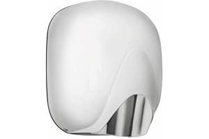 MEDIAL Asciugamani Elettrico con Fotocellula Zefiro