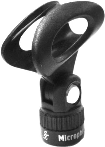 JZ Microphones, Flamingo BT-HLDR BT Holder Microphone Clip