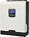 Flinslim Lite Solar Hybrid Inverter - 5KVA / 5000W, 48V with 3kW Solar Capacity RS.35000.00