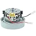 Produktbild Vacspare 240v YDK Motor für Dyson DC05, DC08, DC19 & DC29 Zyklon Staubsauger - Ausgestattet mit Thermische Überlastung Ausschnitt