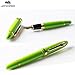 Produktbild Füllfederhalter jinhao 159 Metal Green Fountain pen 0.7mm Nib Smooth Writing ink pens