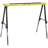 Caballete de trabajo plegable MB 120 KH