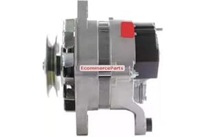 JLWIY Alternatore 9145374909267 EcommerceParts Tensione: 12 V, Alternatore-Corrente carica: 65 A, Ø: 73 mm, N° scanalature: 1