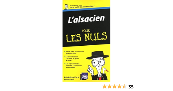 Amazon Fr L Alsacien Guide De Conversation Pour Les Nuls Keck Benedicte Daul Leon Livres Amazon Fr L Alsacien Guide De Conversation Pour Les Nuls Keck Benedicte Daul Leon Livres