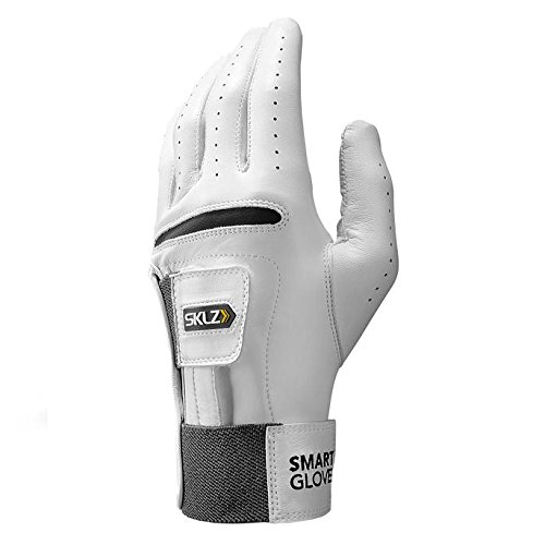 SKLZ Smart Glove Men LH - Guante inteligente de golf, mano izquierdan talla XL