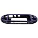 Imported Aluminum Protective Hard Case Cover for Sony VITA2000 PS VITA2000 - Purple RS.495.00