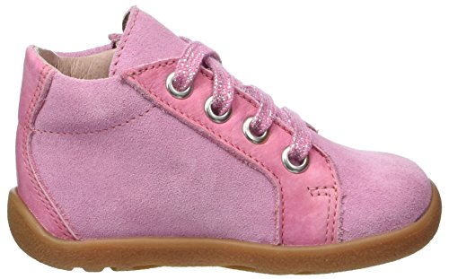 Däumling Baby Mädchen Pia Lauflernschuhe - 6