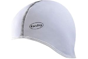 FASHY GmbH Warm Neoprene Thermal Swim Cap Hat