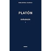 Di&aacute;logos I Plat&oacute;n: Apolog&iacute;a de S&oacute;crates, Crit&oacute;n, Eutifr&oacute;n, Hipias Menor, Hipias Mayor, Ion, Lisis, C&aacute;rmides, Laques y Prot&aacute;go