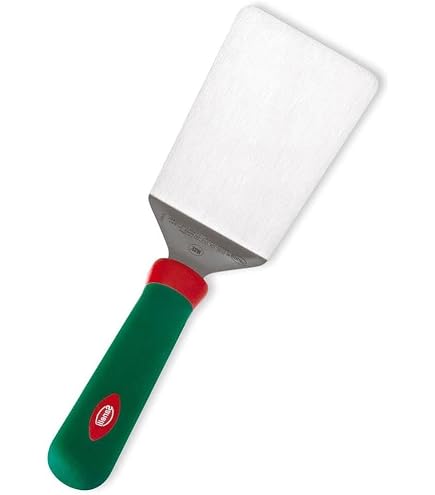 Acciaino Ovale Professionale Sanelli Premana - In Acciaio Inossidabile, Lama 30 Cm - Made In Italy
