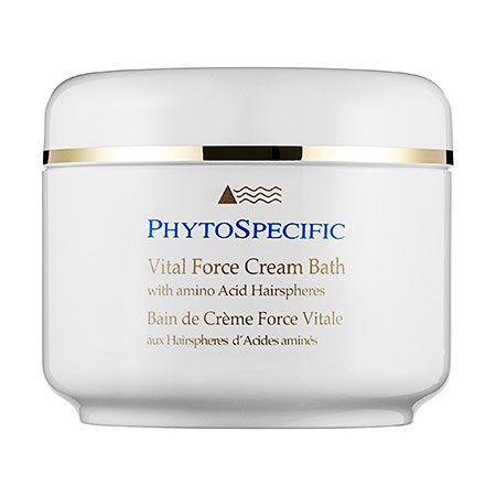 Phyto Phytospecific Vital Force Cream Bath 200ml