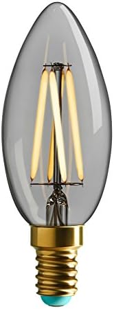 WattNott Winnie - Warm White Light - (Clear)