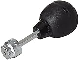 TL-FC16, Werkzeug zur Montage und Demontage der Kurbelarmschrauben von Hollowtech II/2-piece-Kurbeln. Das Zubehör, das genauso wichtig wie die Komponenten ist: professionelles Werkzeug von Shimano.