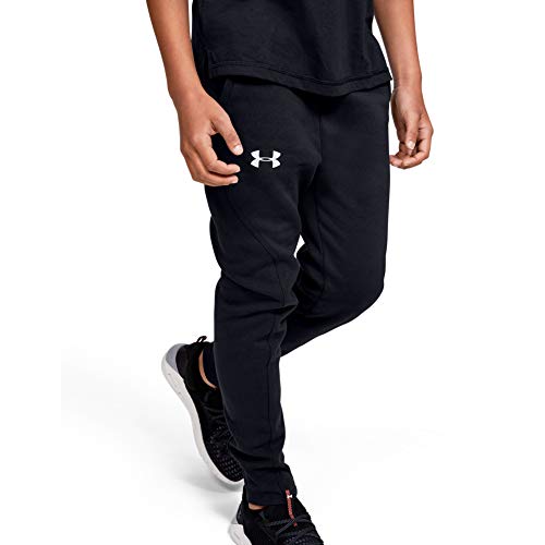 Under Armour Rival Solid Jogger Pantalon Garçon