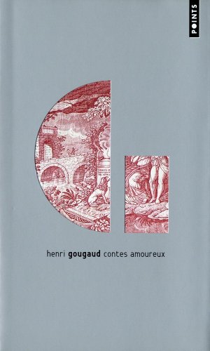 couverture de : Contes amoureux