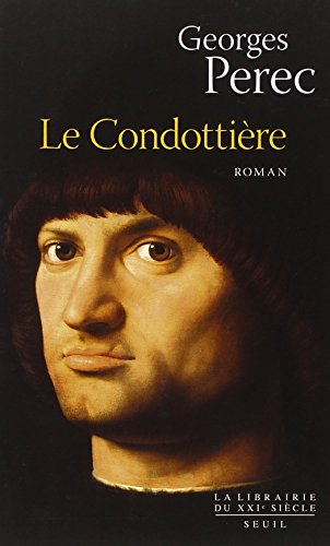Le  condottière