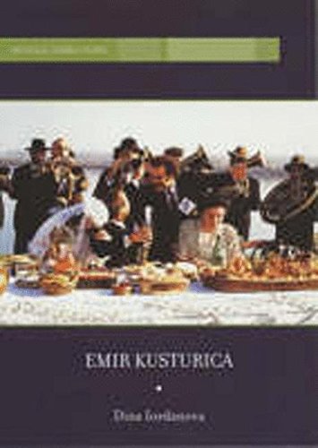 Emir Kusturica livre