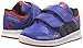 adidas Unisex Babies’ Disney Spider-man Baby Shoes Blue Size: 5.5K