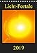 Produktbild Licht-Portale (Tischkalender 2019 DIN A5 hoch): Farbenprächtige und motivationsfördernde Energie-Kunst-Bilder (Monatskalender, 14 Seiten ) (CALVENDO Gesundheit)