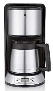 Amazon.de: WMF BUENO Kaffeemaschine Digital Thermo