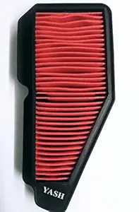 Yash Airfilter for (Yamaha Fascino 2020)