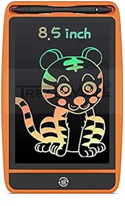 Tread Mall LCD Writing Tablet, Electronic Digital Writing &Colorful Screen Doodle Board, Handwriting Paper Drawing Tablet Gift for Kids and Adults at Home,School and Office