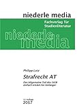 Image de Strafrecht AT: Der Allgemeine Teil des StGB leicht erklärt für Anfänger