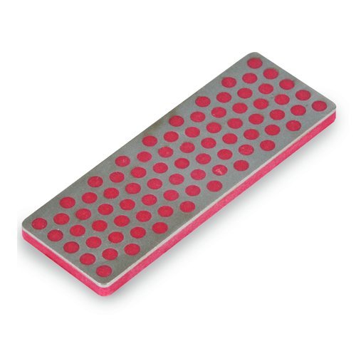  TREND FTS/S/FF FTS FINE FINISHING STONE 600G RED 