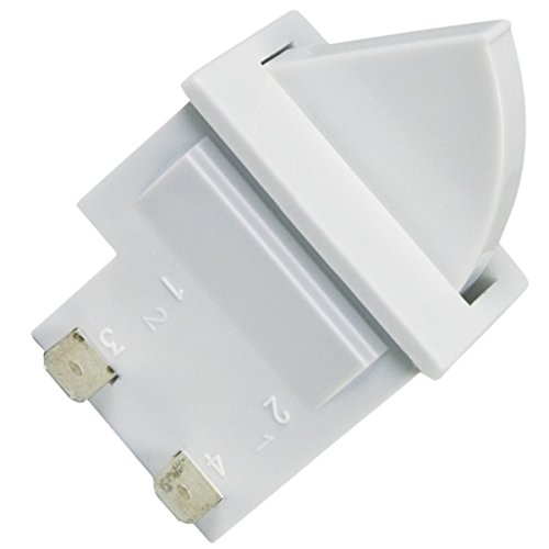 WHIRLPOOL - INTERRUPTEUR GW WP11/A 0034 - 481010398859