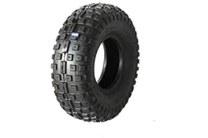 HMParts ATV / NEUMÁTICOS TODOTERRENO 145/70 - 6 HUA JIAN Top HJ - 102