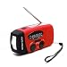 Produktbild iStary Radio Mini-MP3 Station Mit Integriertem FM SB/SD Karten Für Handy Nostalgieradio Küchenradio Holz Gehäuse Digitaler DAB+/FM Tuner Zum Aufrüsten Von HiFi Anlagen Radiowecker