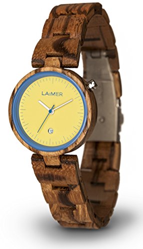 Laimer Damen-Armbanduhr 0053 Laimer Damen-Armbanduhr 0053
