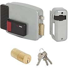 Amazon.es: cerradura puerta garaje