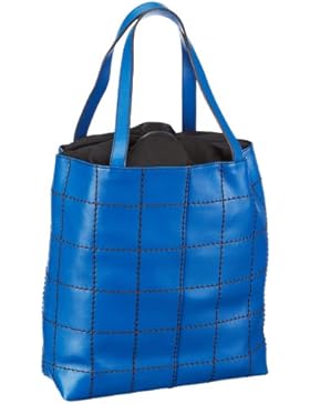 Saccess Dinagat SS1326, Damen Schultertaschen 43x36x12 cm (B x H x T)