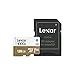 Produktbild Lexar Professional 1000x microSDXC UHS-II Karten 128GB [Umweltfreundliche Verpackung]