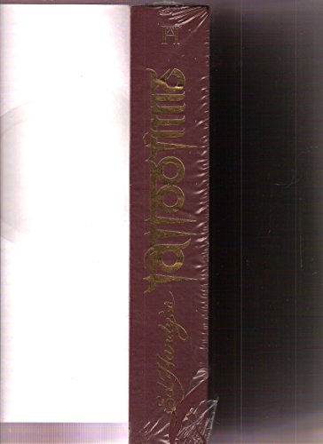 Preisvergleich Produktbild Ed Hardy's Tattootime