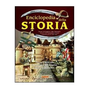 Enciclopedia della storia
