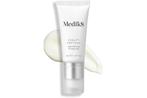 MEDIK8 Eyelift Peptides Age-Defying Firming Gel 15 ml