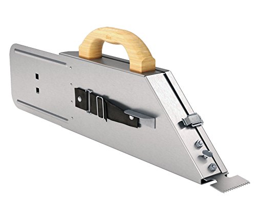 Bon 15-270 - Encintador tipo Banjo de aluminio