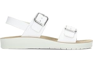 Geox Women's J Sandal Costarei GiSandal