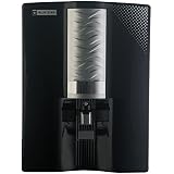 Blue Star Majesto MA3BSAM01 8-Litre RO Water Purifier (Black/Silver)
