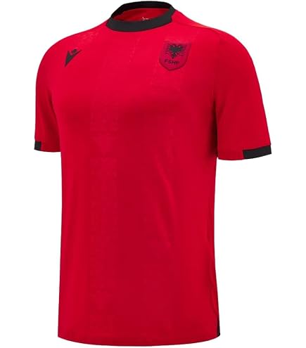 Macron Maillot Authentique Hajduk Split extérieur 2023-2024