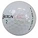 Produktbild LBC-Sports 100 Srixon Soft Feel - AAAA - AAA - weiß - Lakeballs - gebrauchte Golfbälle - Teichbälle