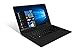 Produktbild ODYS Trendbook NEXT 14 Pro 35,8 cm (14 Zoll) FULL HD IPS Display (1920x1080) Laptop (Intel Atom x5-Z8350, 4 GB RAM, 32GB HDD, HDMI, USB 3.0, Win 10 Home) schwarz